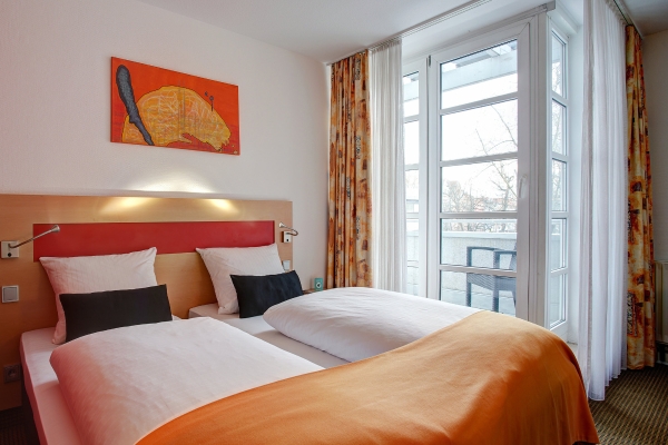Centro Hotel Nürnberg